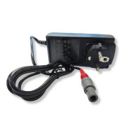 Cargador Aspirador Boscarol 2 Pines 220v